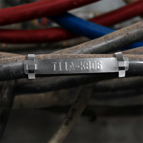 Cable Marking