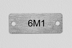 Steel Marker