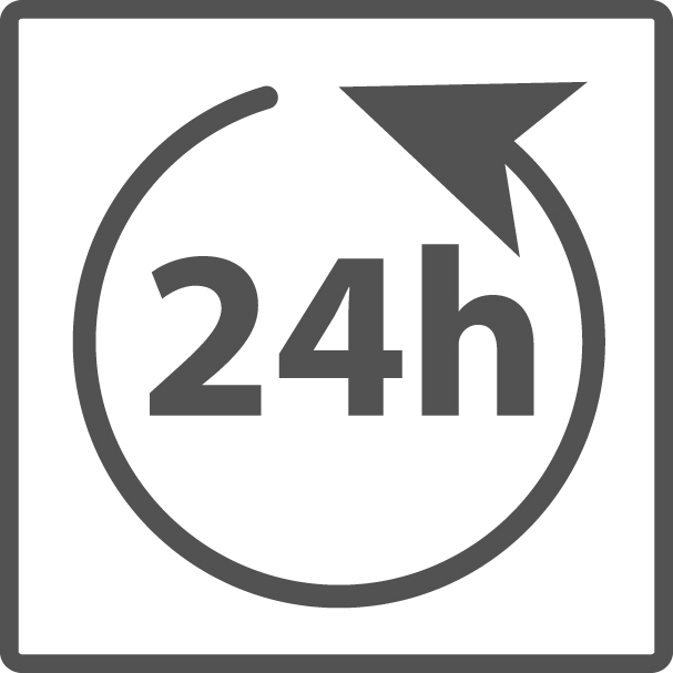 Engraved Plastic Signs Delivery