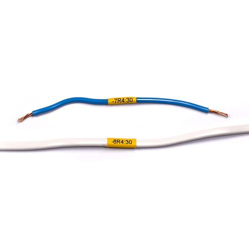 Heat Shrink Example 2