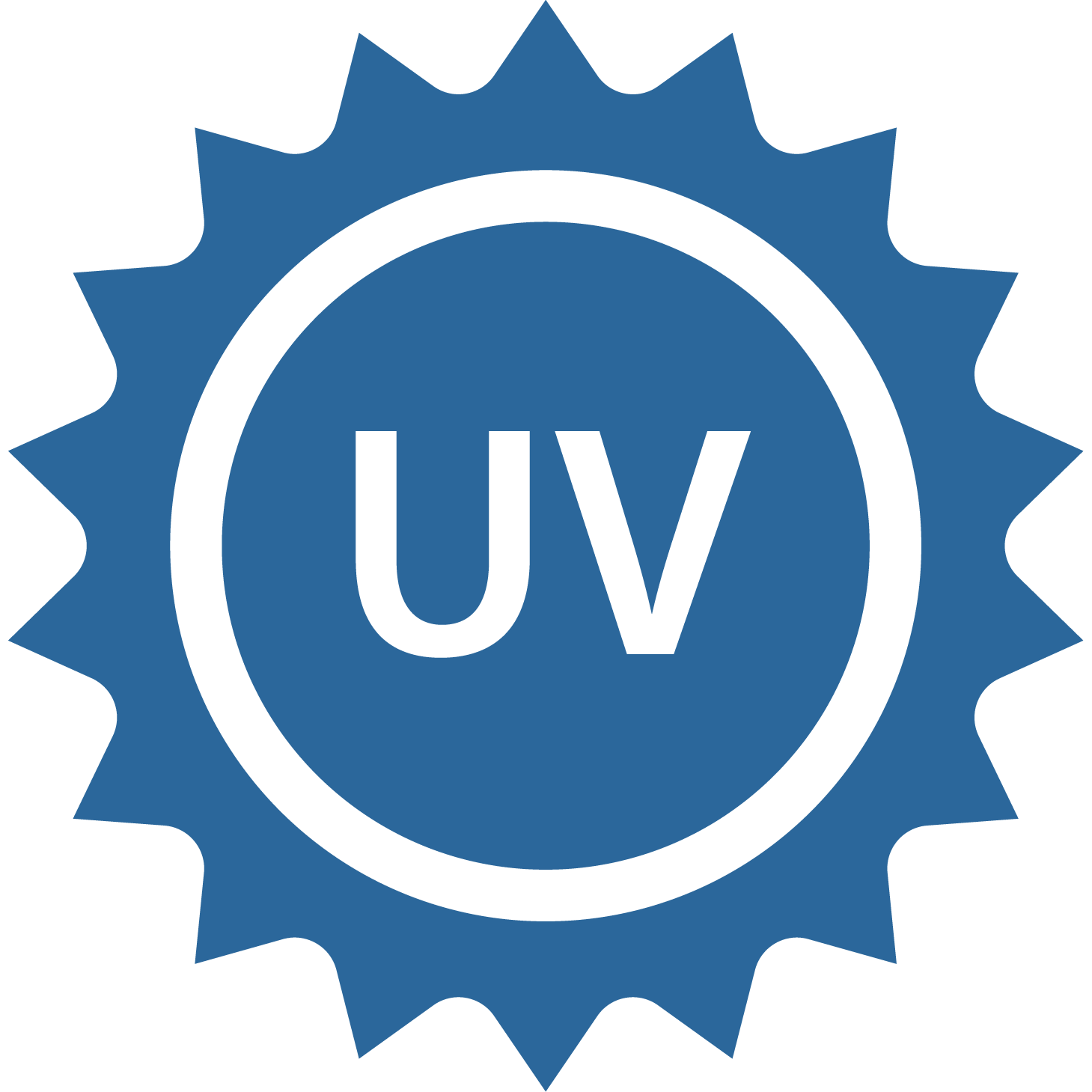 UV-stable