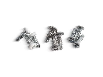 Screw Types