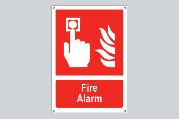 Fire Sign
