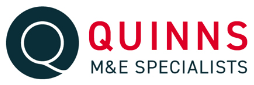 Quinns M&E Specialists Ltd