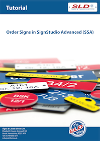 SSA Instructions