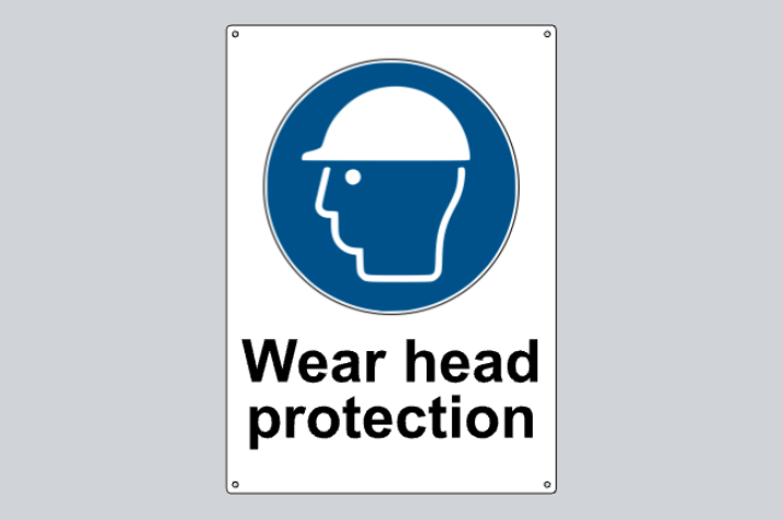 Mandatory Sign