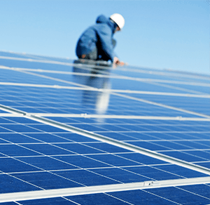 Solar Panel Signs